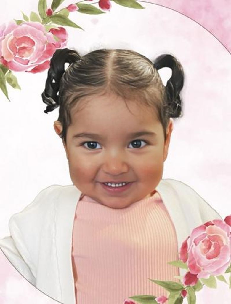 Maleila Rosalia-Nena Gonzalez