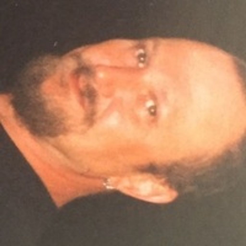 Harry Michael Farmer