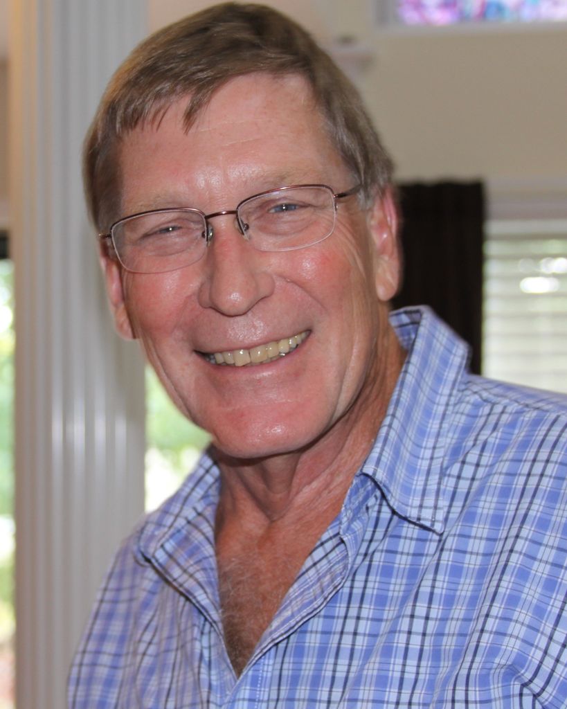 James Albert Mohrman