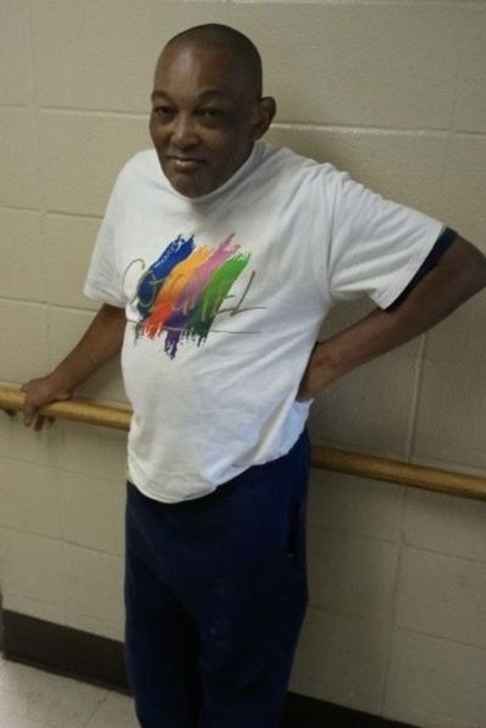 Mr. Joseph B. Hall Profile Photo