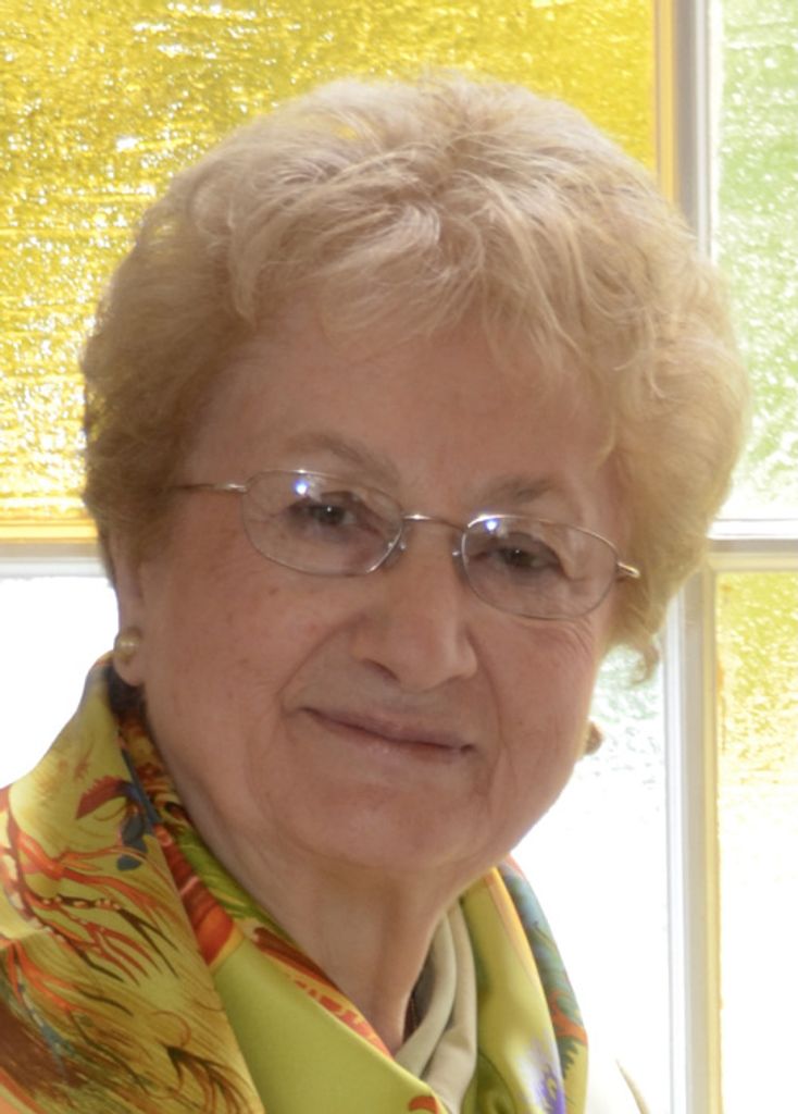 Aida M. (Diloreto)  Dipasquale Profile Photo