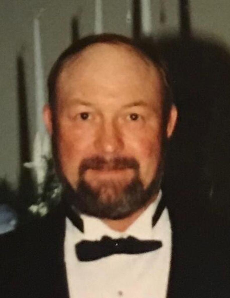 Ronald W Cox