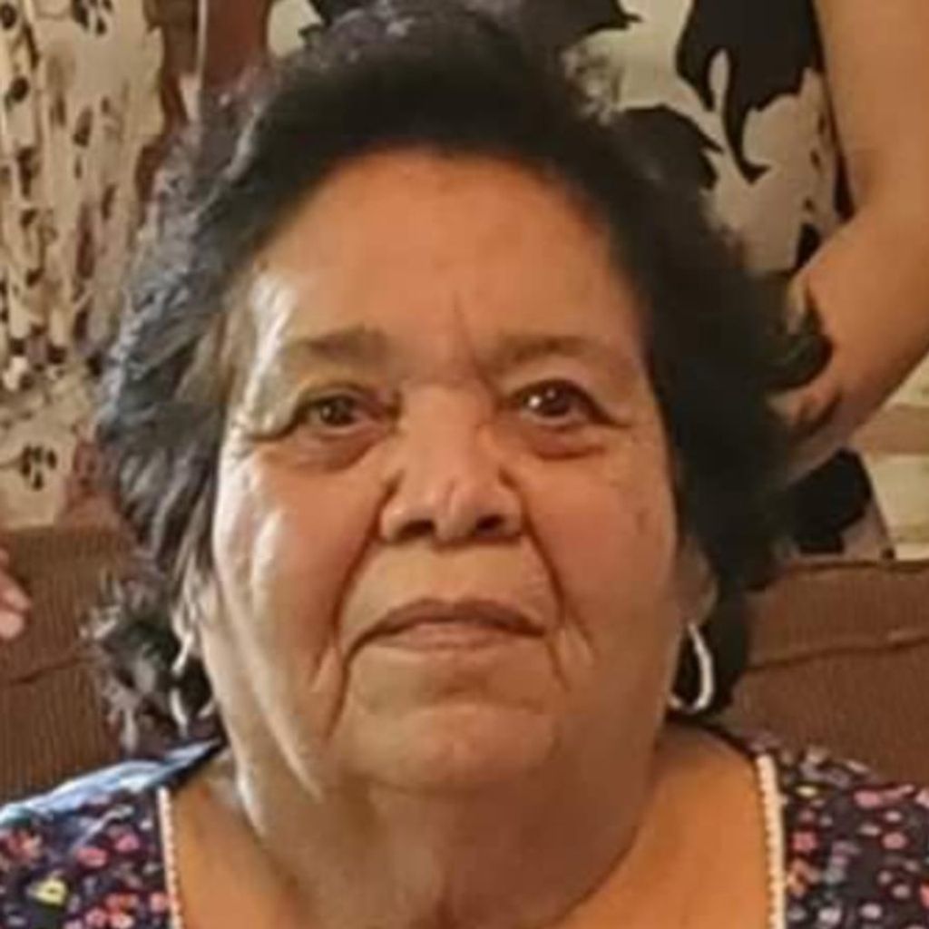 Natividad Treviño Profile Photo