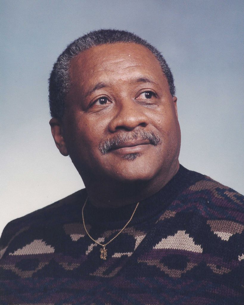 U.B. Quarles, Jr. Profile Photo