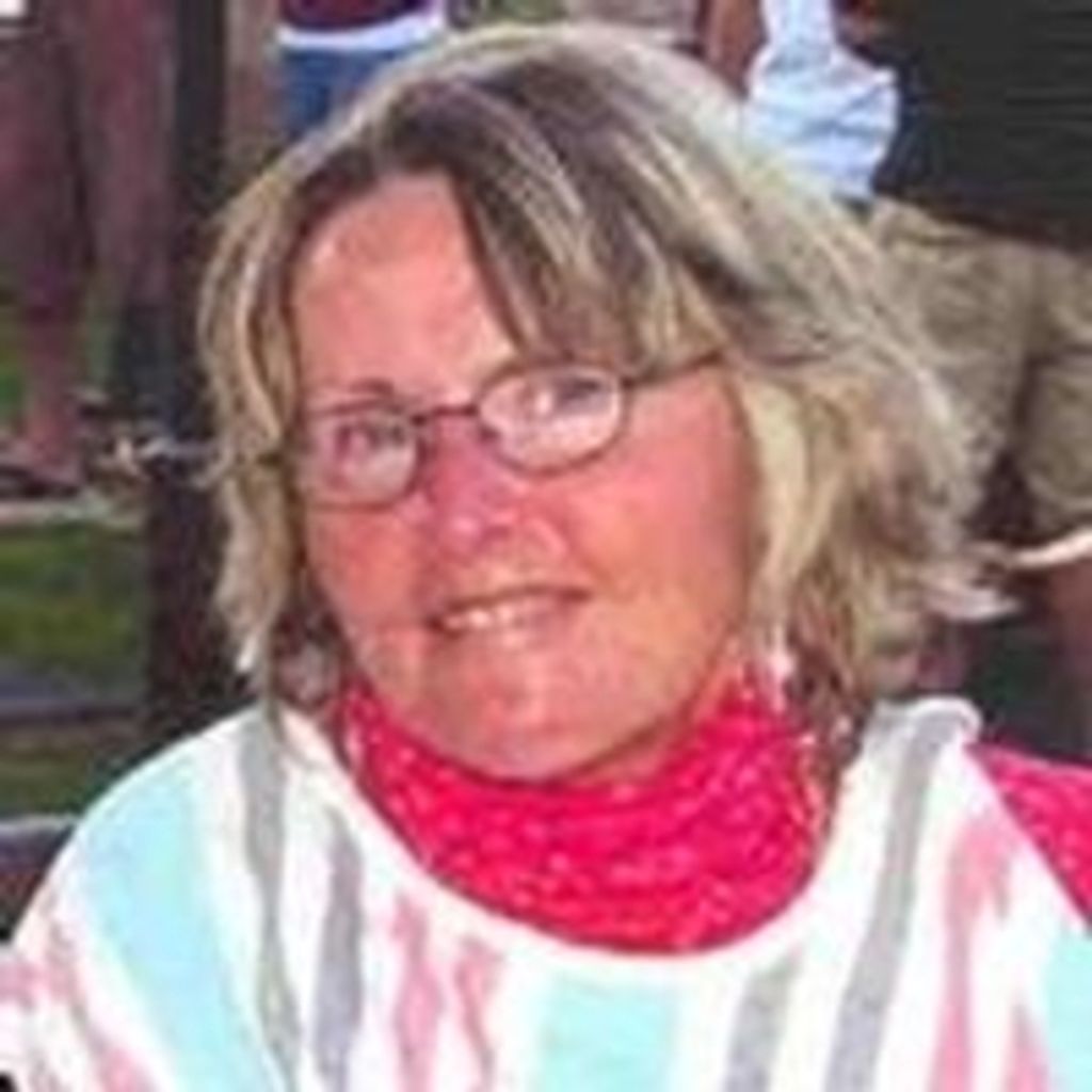 Barbara Ann Wainwright