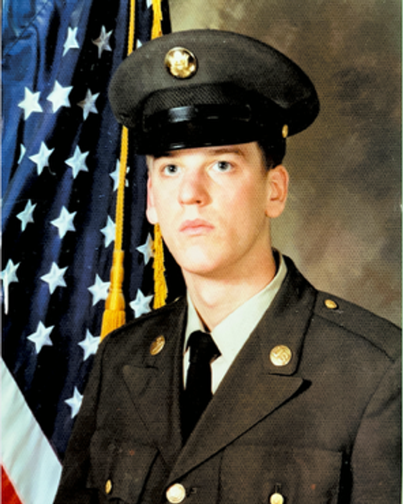 Mark Randall Kuhn