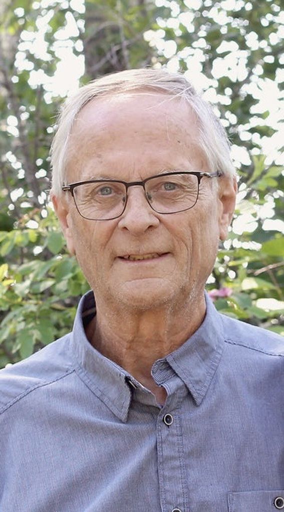 Garry Wayne Sturgeon Profile Photo