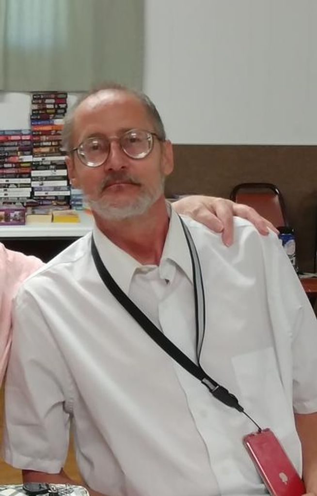 Daniel Unverzagt Profile Photo