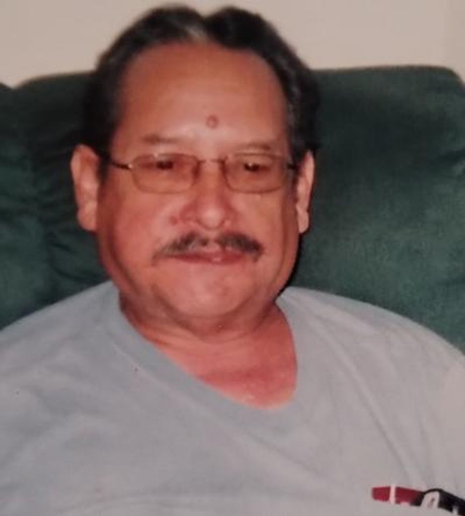 Antonio D Rodriguez Profile Photo