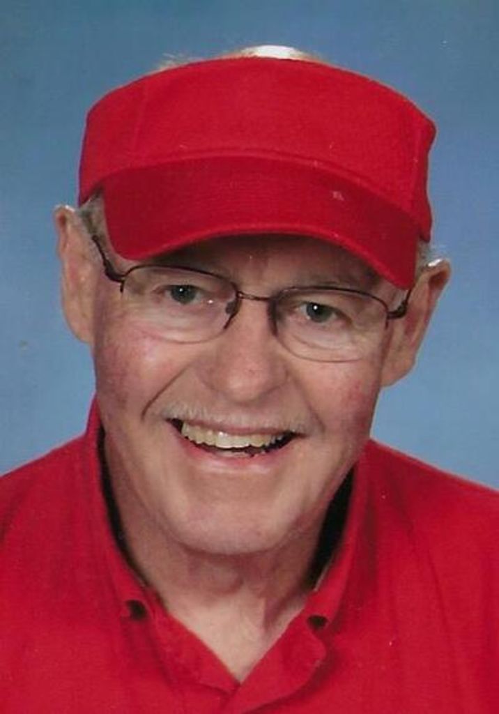 Raymond Grueneberg Profile Photo