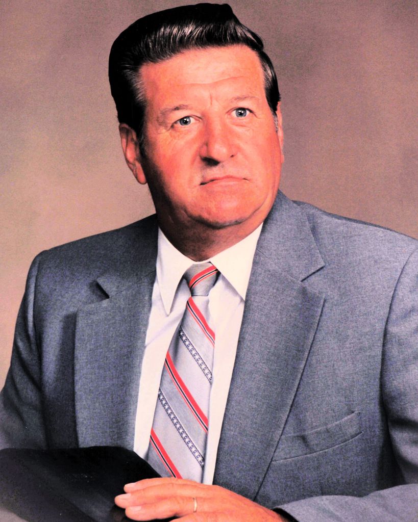 Bob Stidham Profile Photo