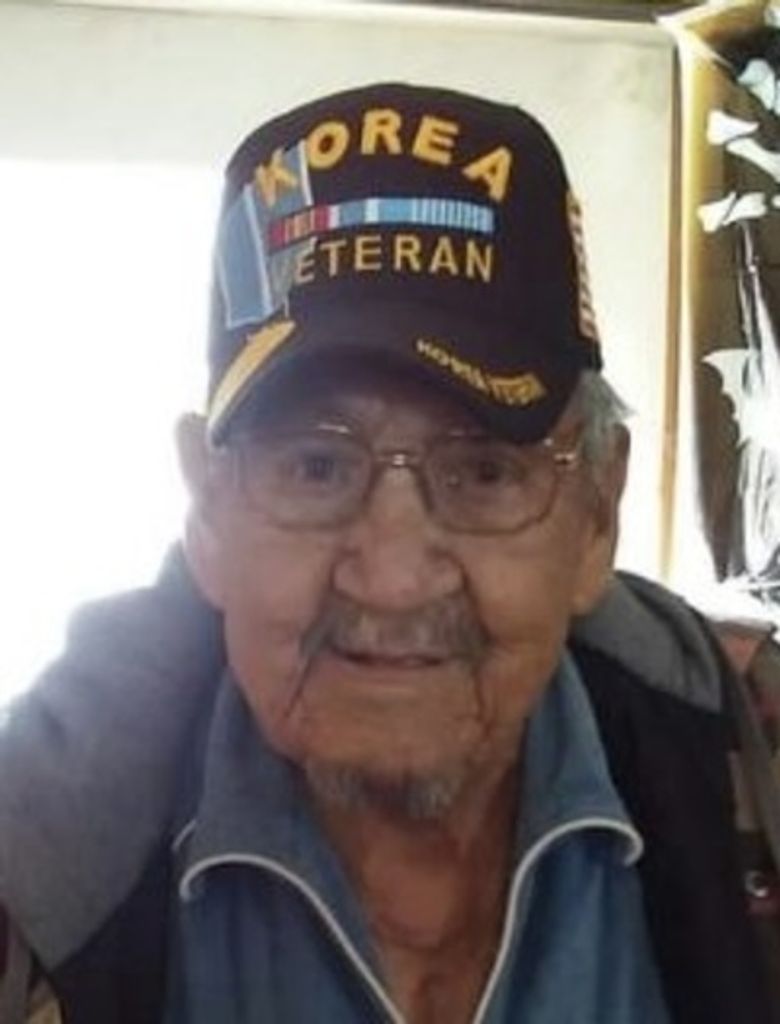 Clarence "Bookie" Richards Profile Photo