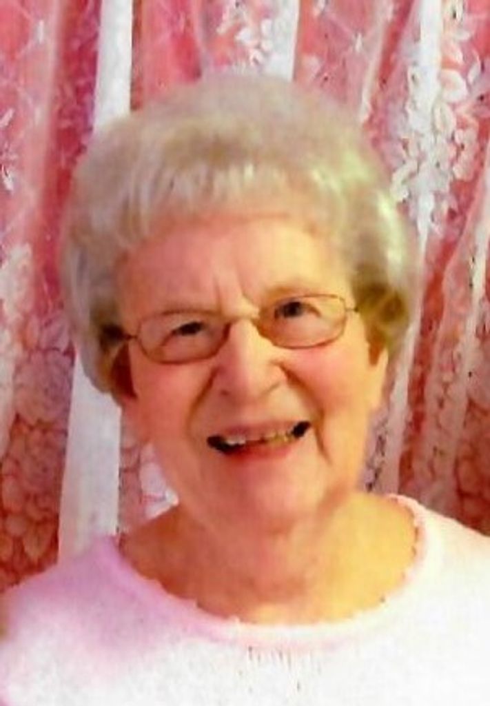 Gertrude L. (Martin)  Schroyer