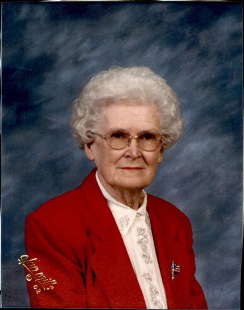 Louise (Rousey)  Harper Profile Photo