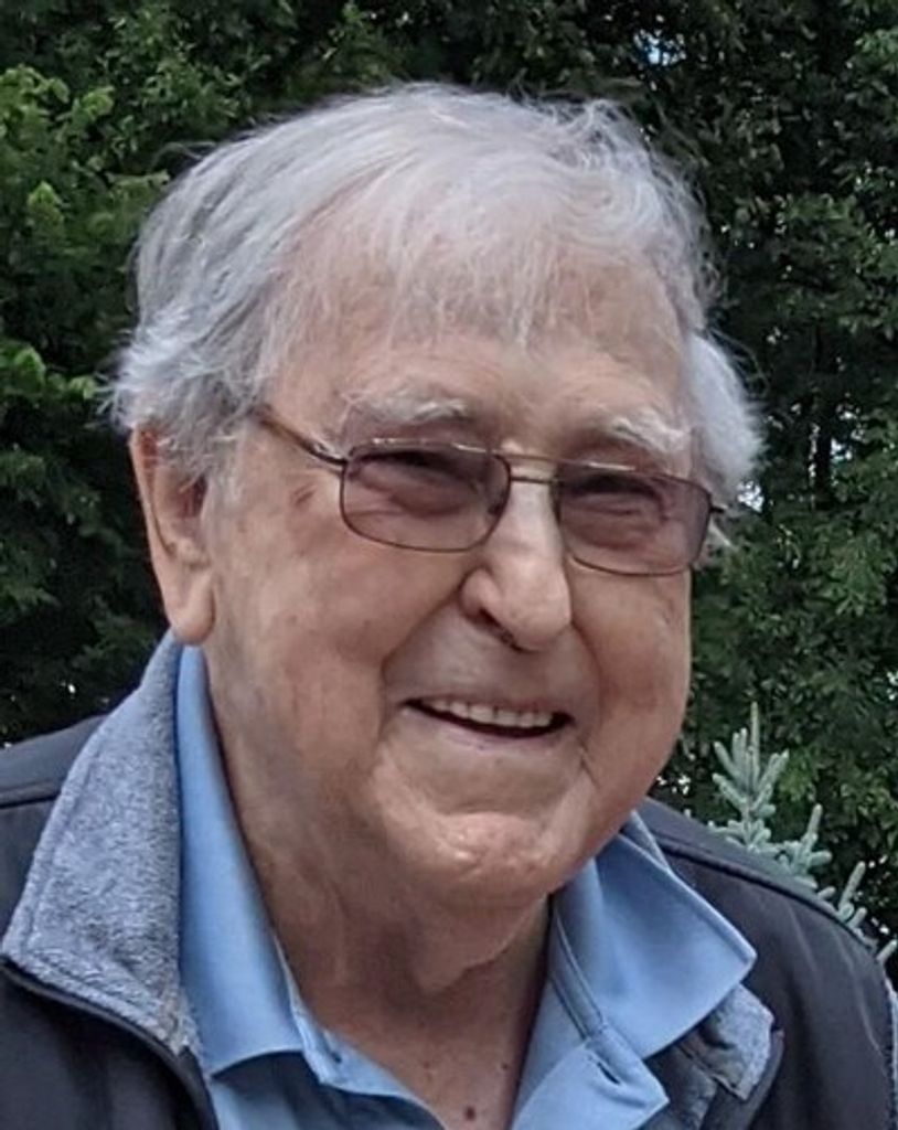 Donald L. Detweiler Profile Photo