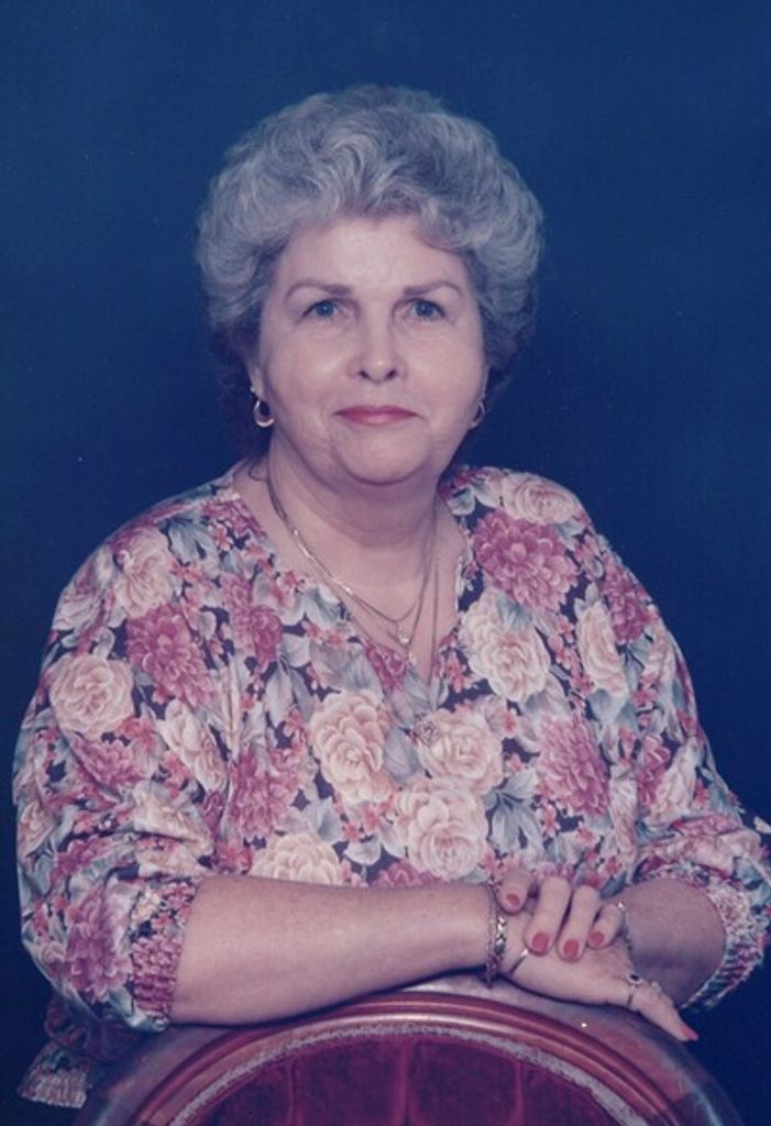 Doris Whaley Profile Photo