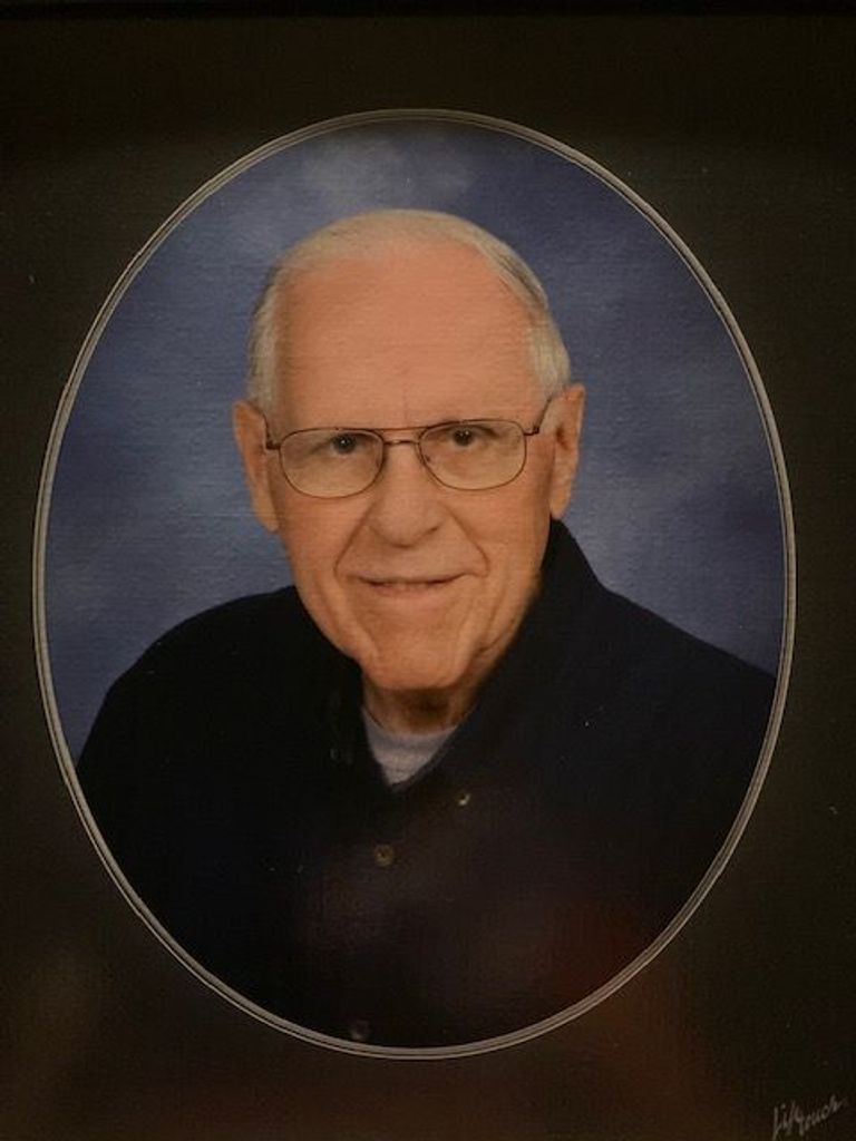 Joseph Milton Rowe