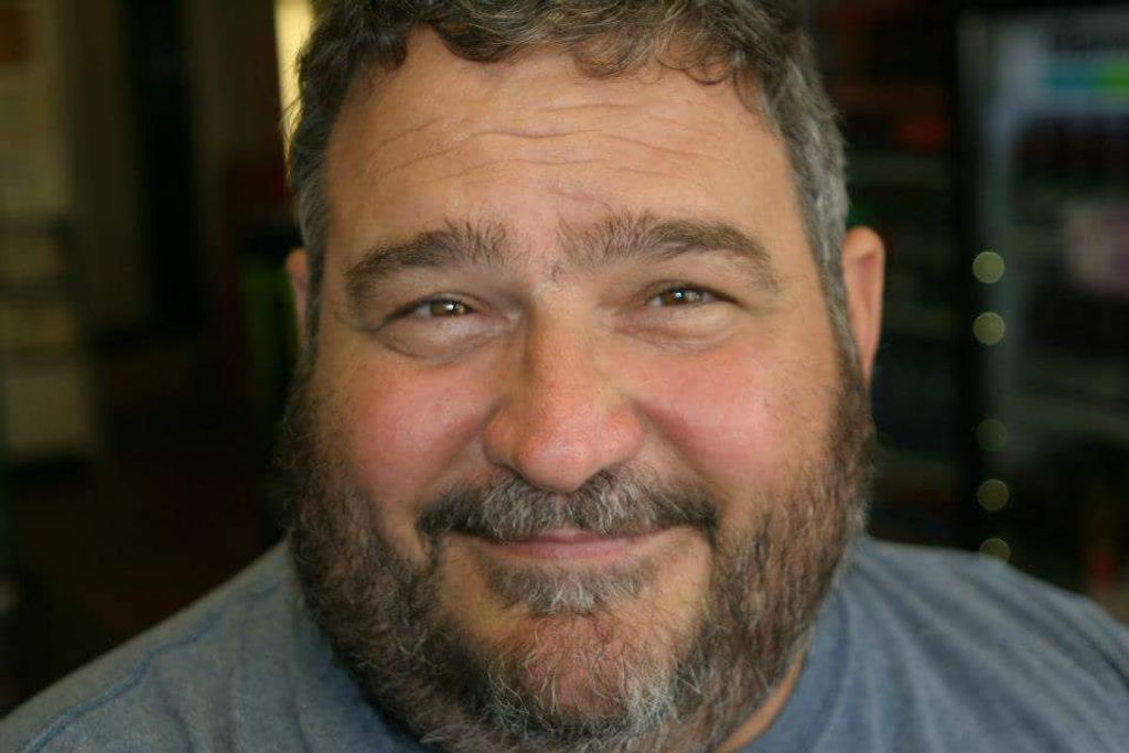 Jesse Paul Ruffino