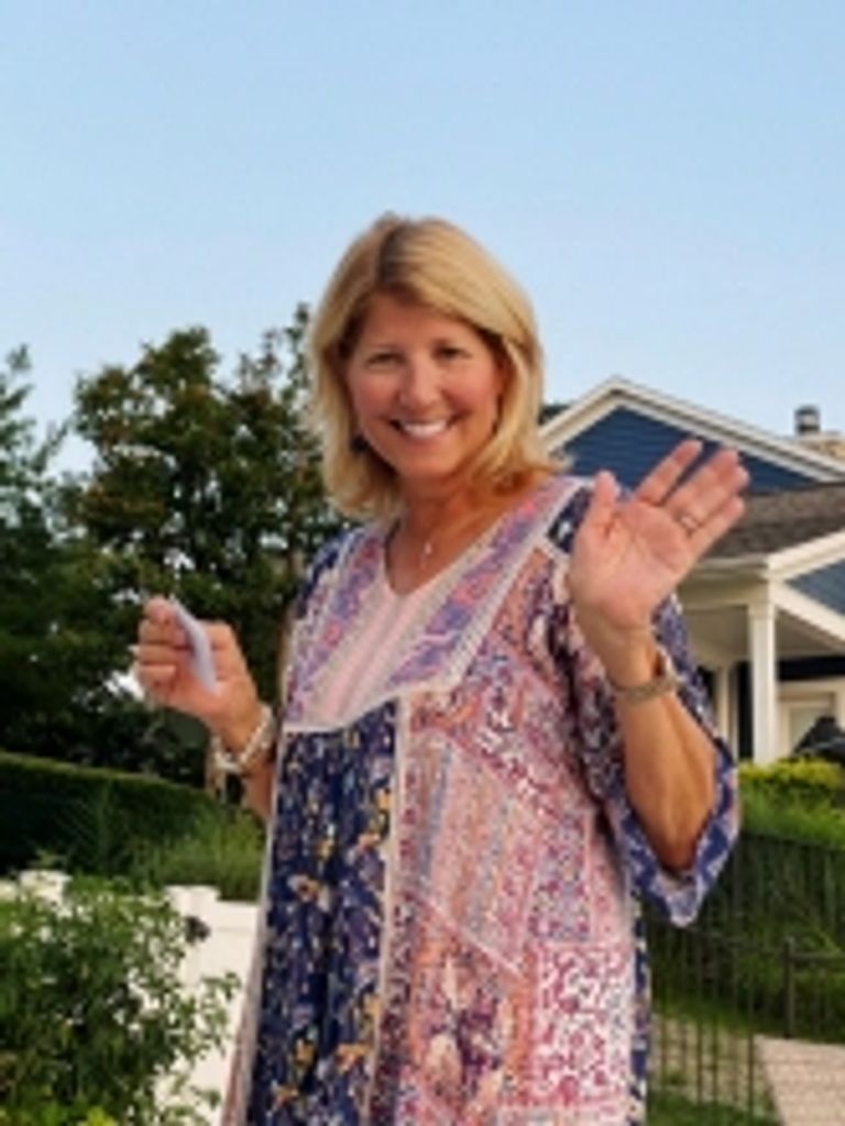 Therese "Terry" Lynn Caveney