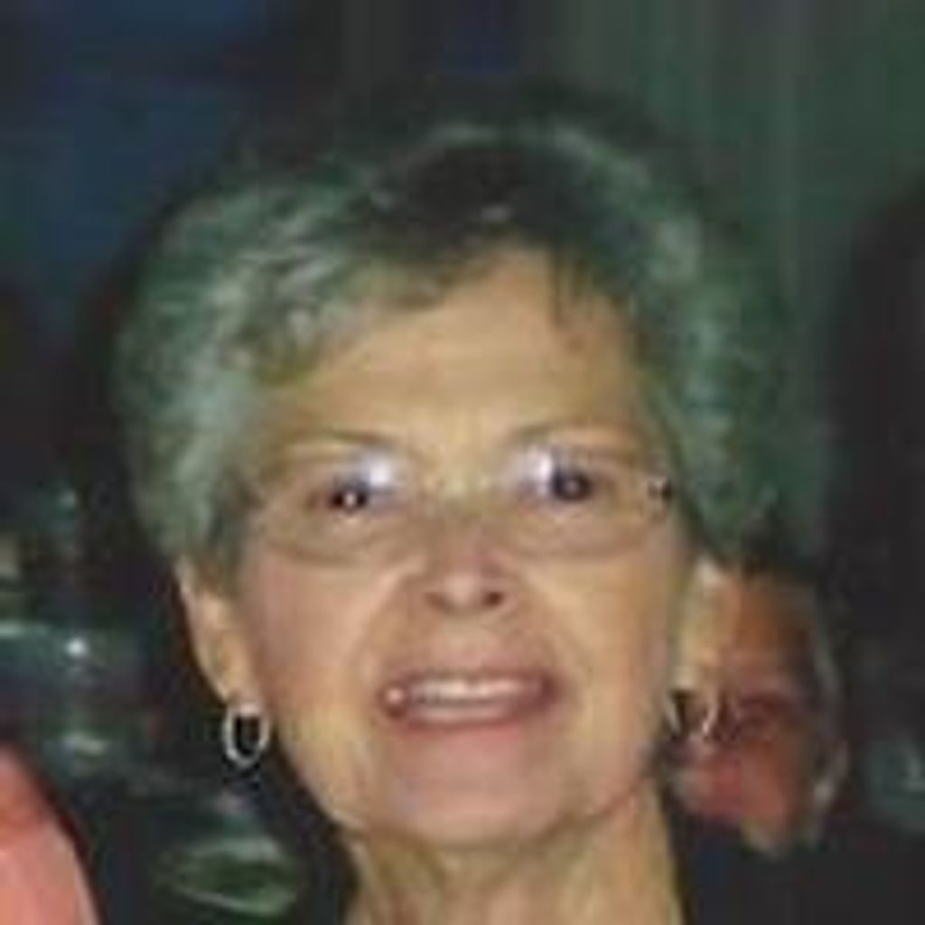 Charlene Heintzelman