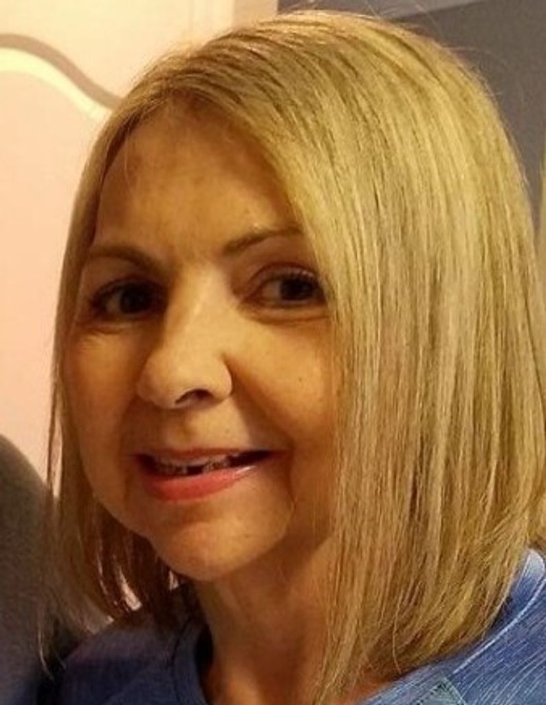 Diane Casteel