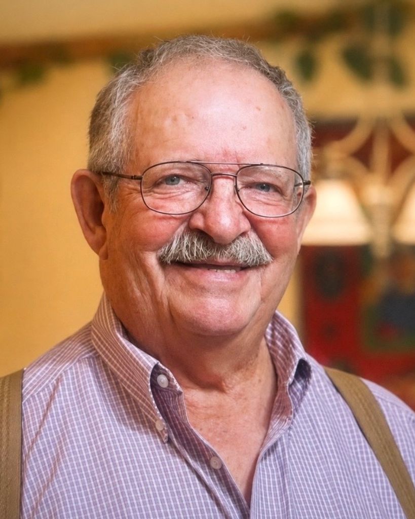 Lindell L. Crawford