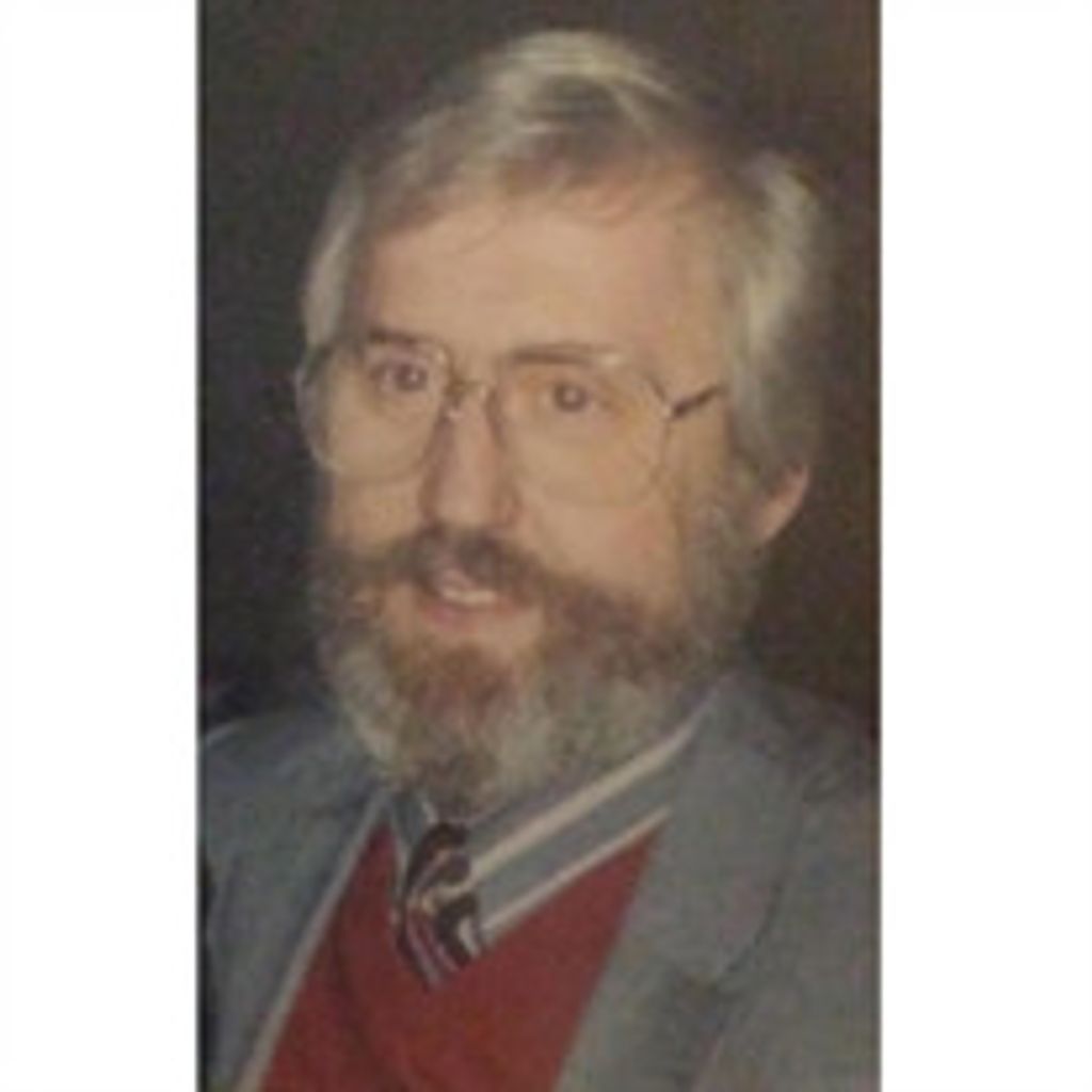 Roger Edwin Grudt