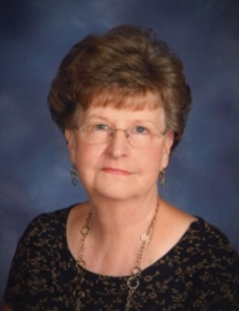 Constance Gail "Connie" (Armstrong) Townsend