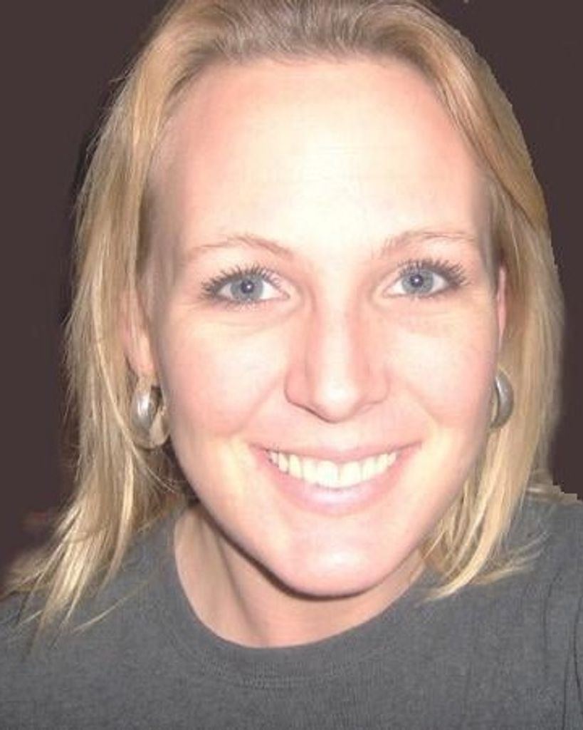Christina Marie Neff Profile Photo