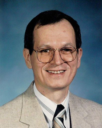 John R Perkins's obituary image