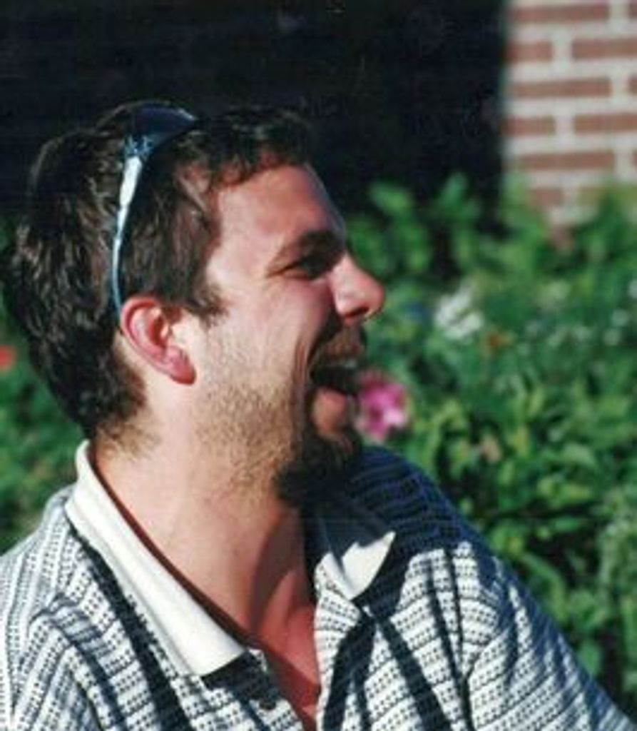 Tom Bartholomew Profile Photo