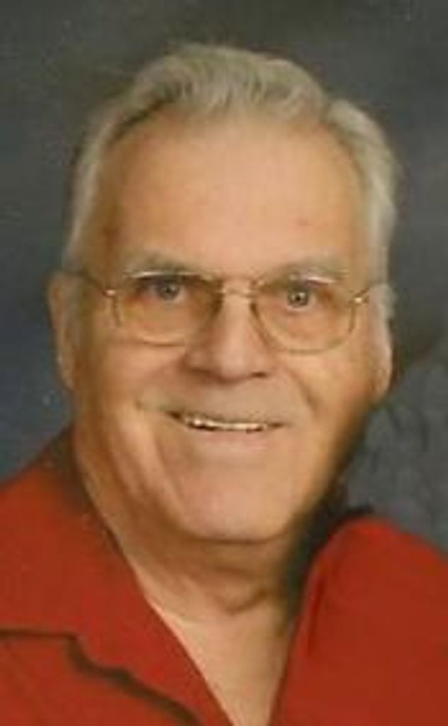 Carl Ferdinand Grangruth