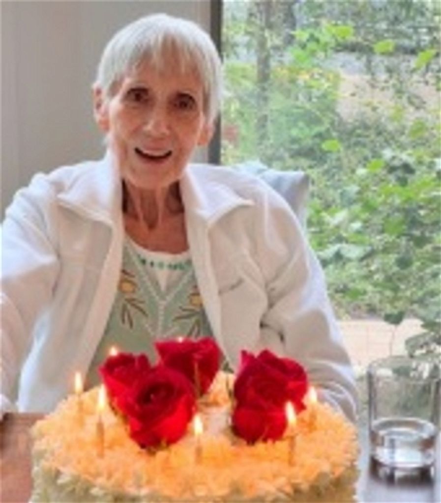 Rosemary Honkanen Profile Photo