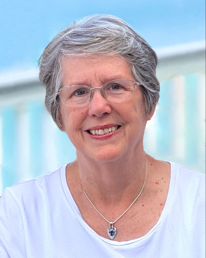 Sharon Freitag