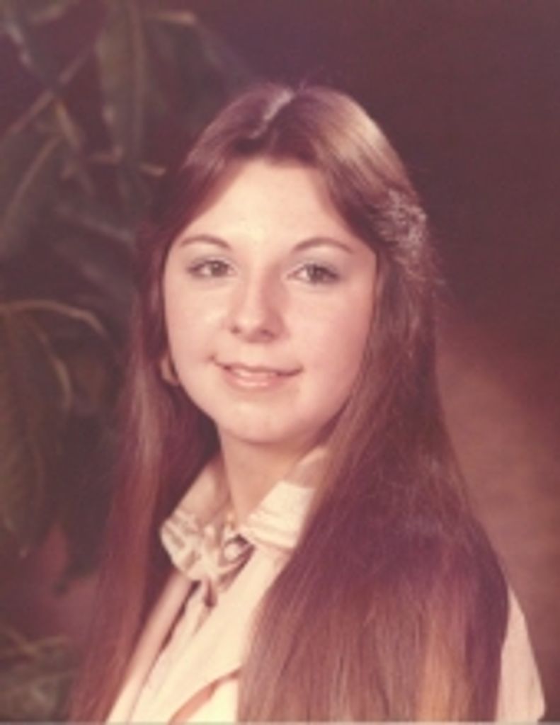 Bridgette Gay Mcgowen