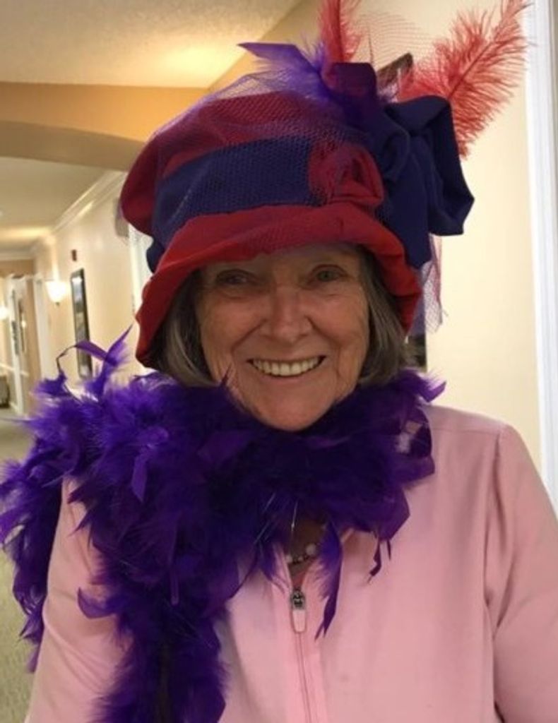 Joyce Elizabeth Bridges Profile Photo