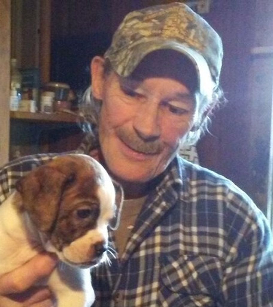 Howard Eugene Trivette Profile Photo