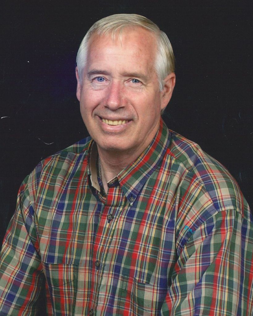 Philip D. Stevenson Profile Photo