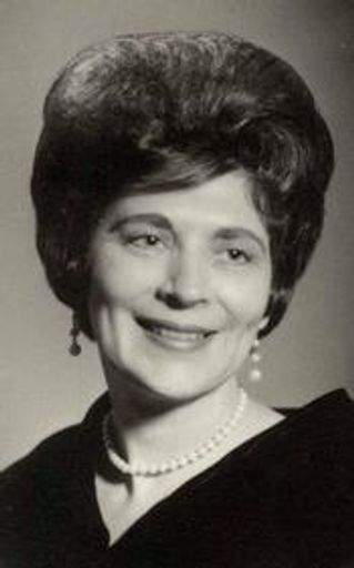 Photo of Katherine Clifton Dunivant