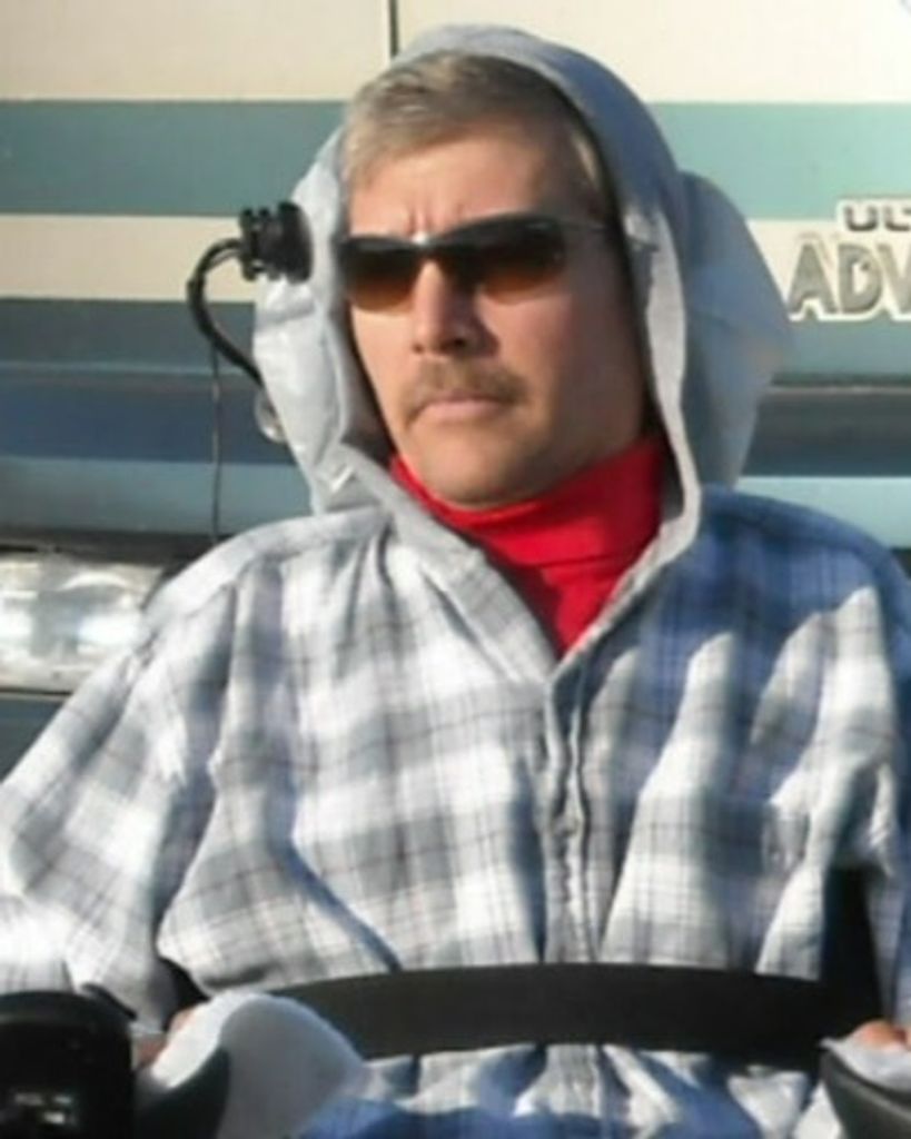 Scott O. Hinds Profile Photo