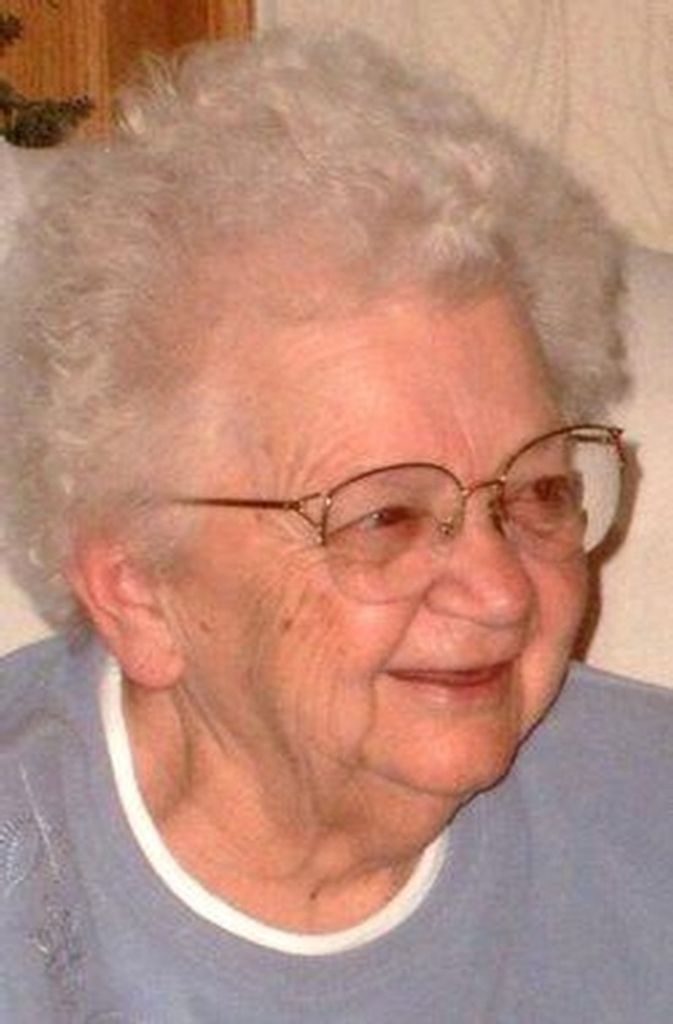 Esther Brown