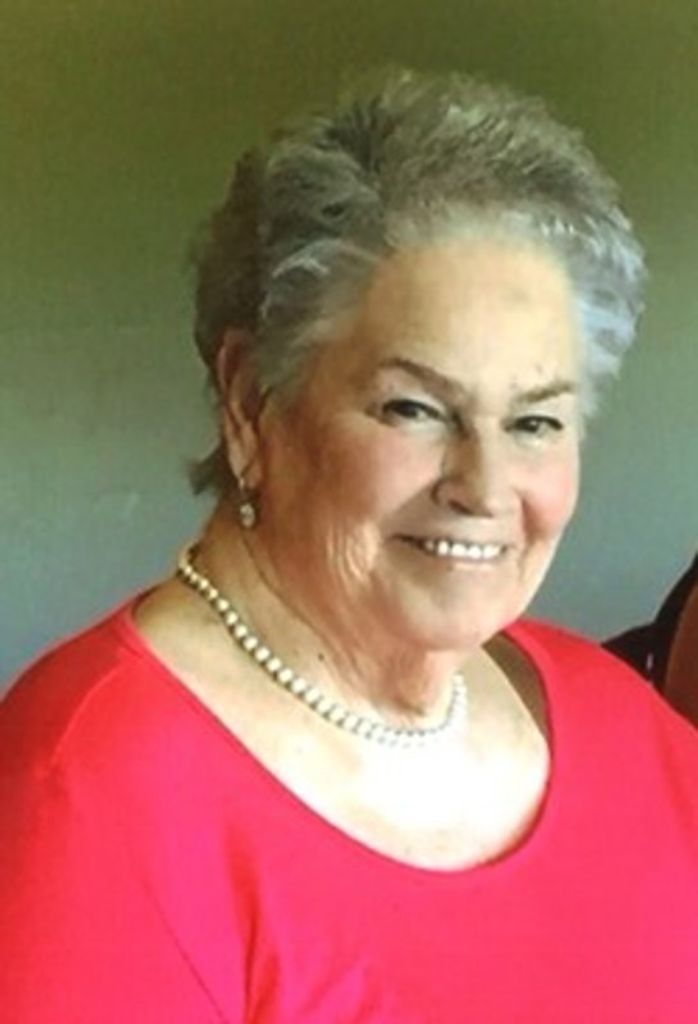 Patricia Haskins Dauer