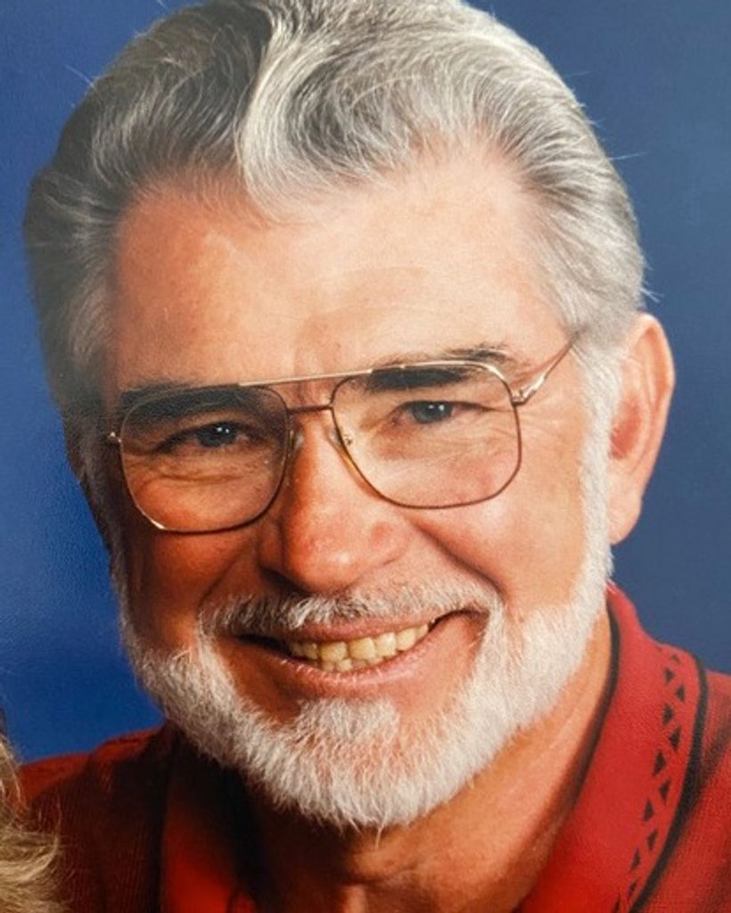 Thomas Charles Shaffer