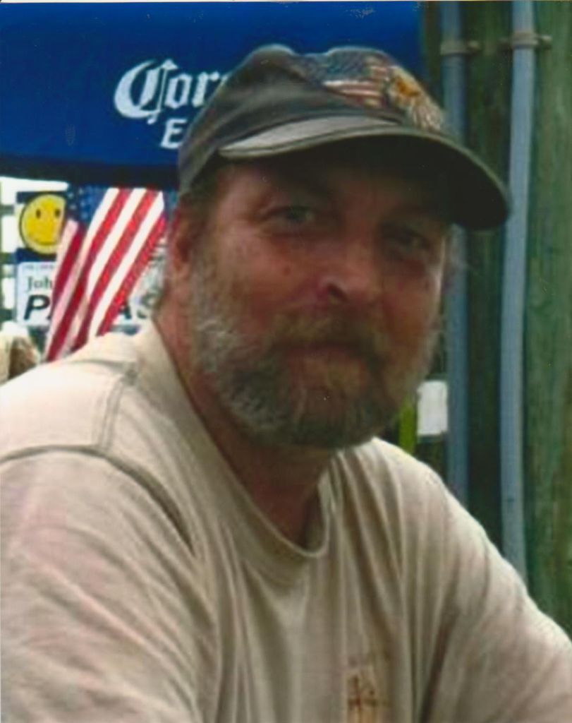Mark Ivan Weekly Profile Photo