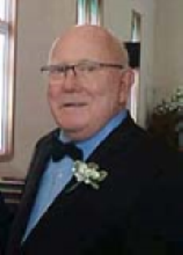 Raymond  F. Fleisher