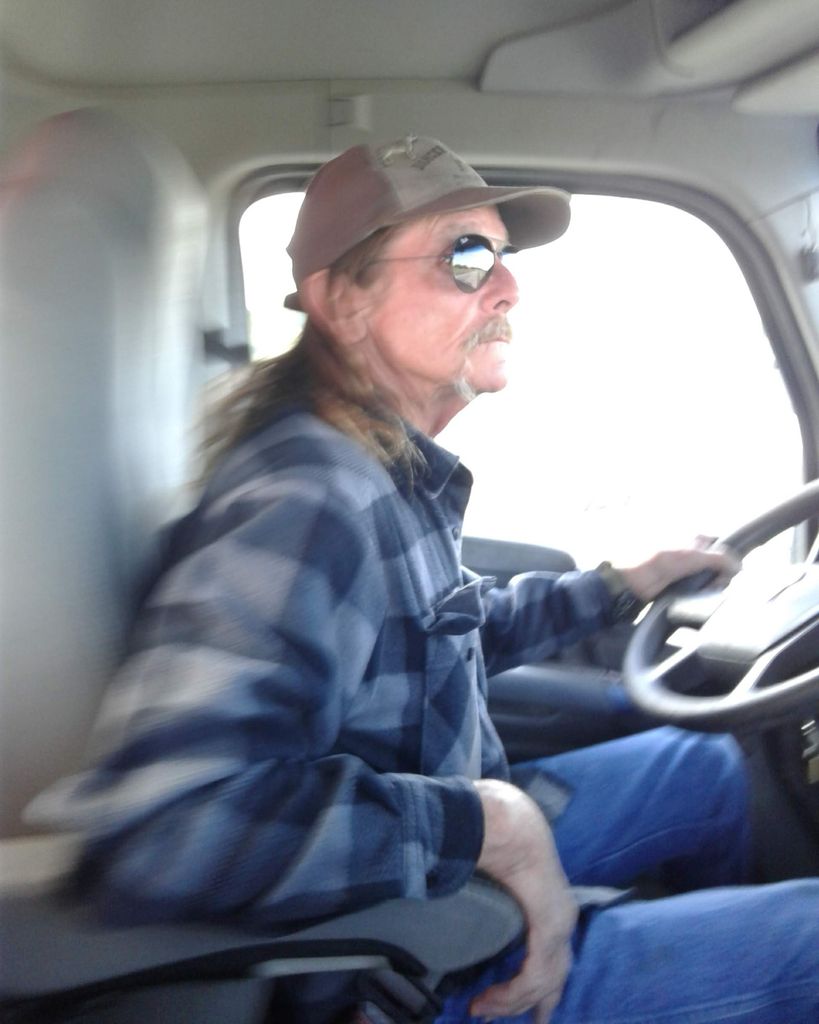 Charles Dennis Nation Profile Photo