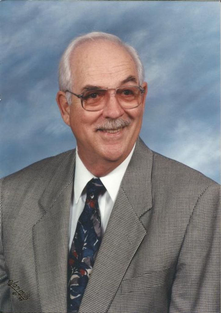 Mr. Edward Everett Mcmillin, Jr. Profile Photo