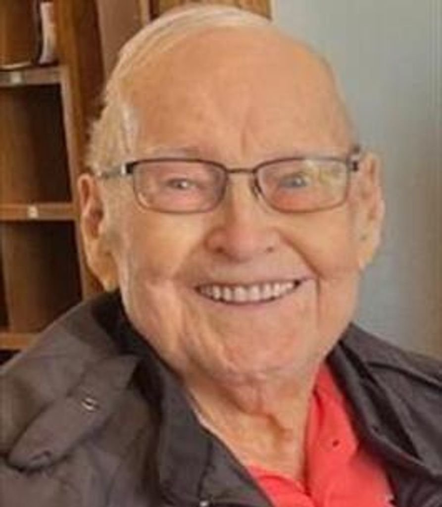 Russell Rhoads Profile Photo