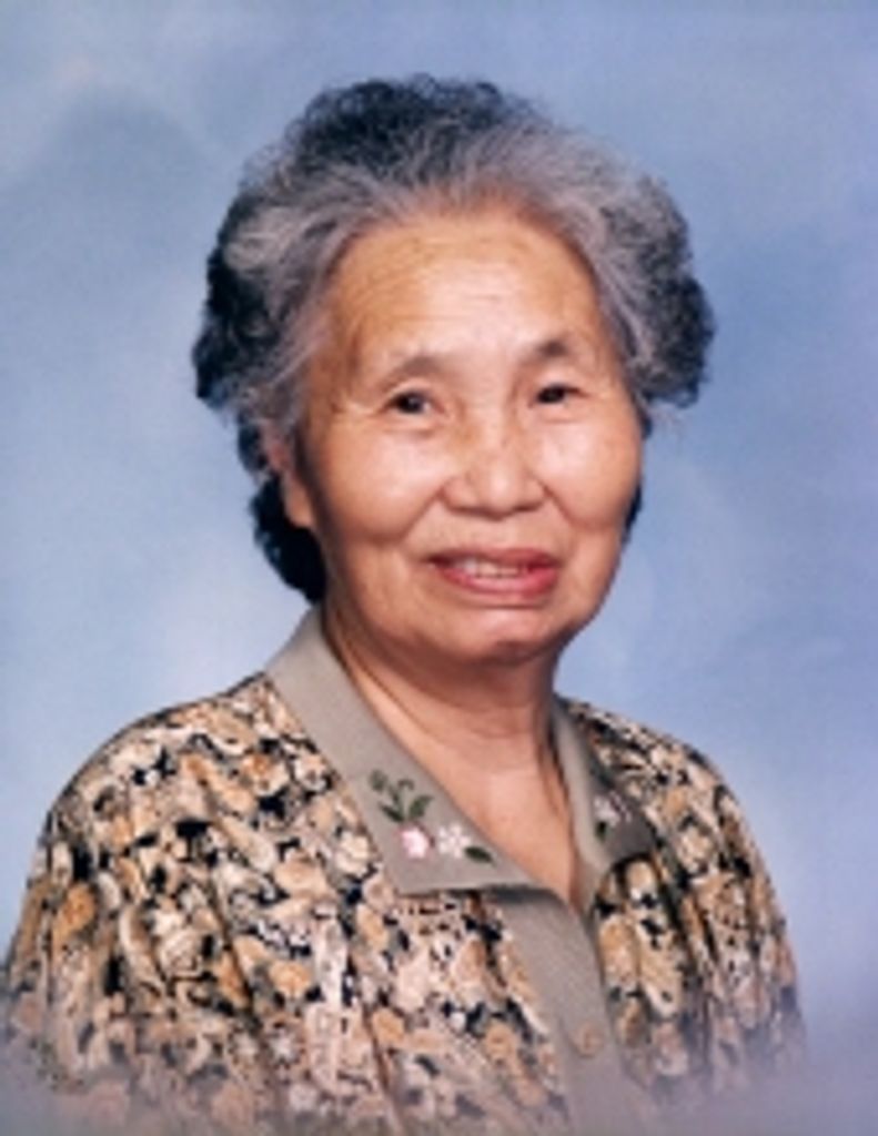 Hwa O Yi