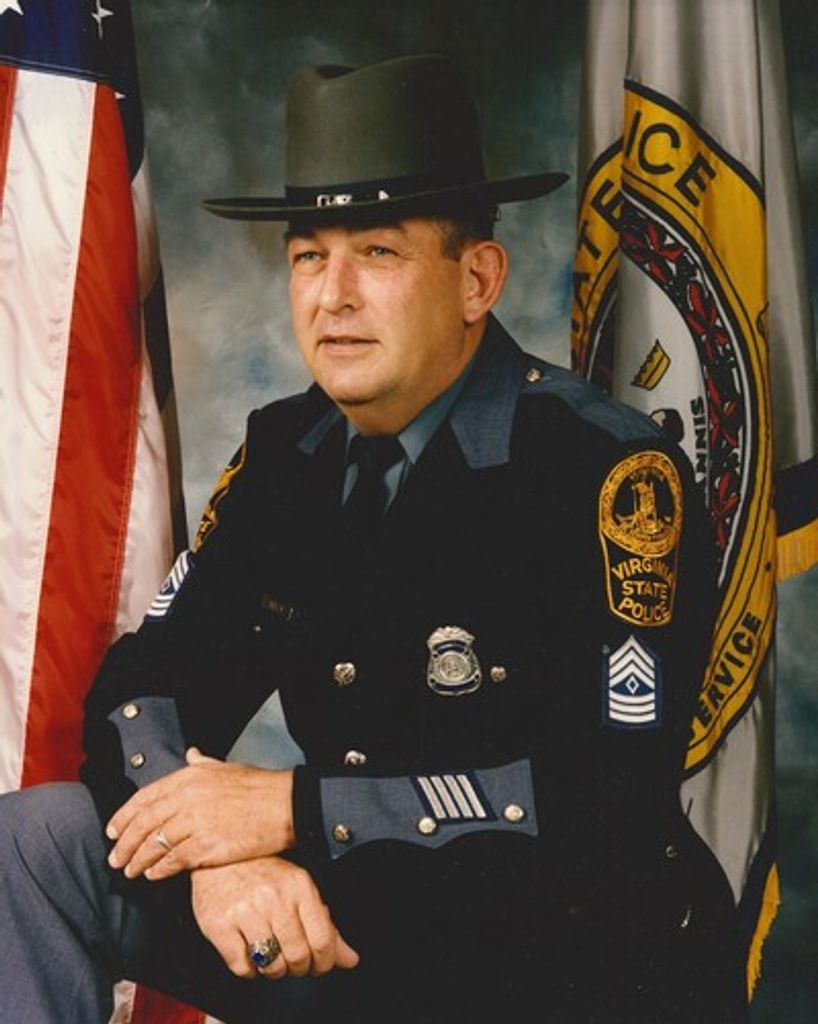 Finch Weston "Frank" Duffy, Jr. Profile Photo
